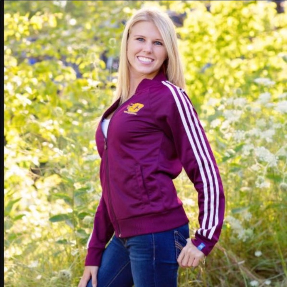 Meet your Posher, Jordan